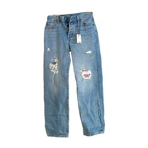 Levi’s 501 90’s Women’s Jeans
